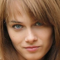 cinnamongirl Nøgen