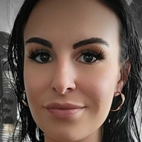 Ciny looney Nøgen