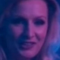 Claire Dargo Nøgen