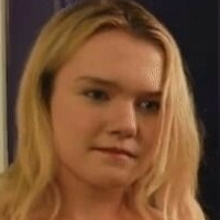 Claire Milligan Nøgen