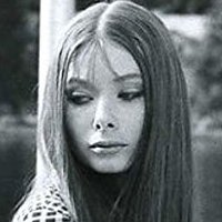 Claire Wilbur Nøgen