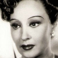 Clara Calamai Nøgen