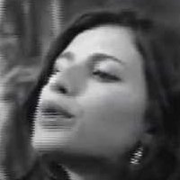 Clara Soria Nøgen