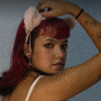 Clarinha Soso Nøgen
