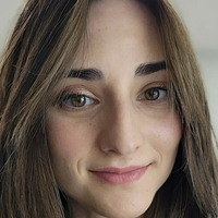 Classically Abby Nøgen