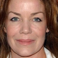 Claudia Christian Nøgen