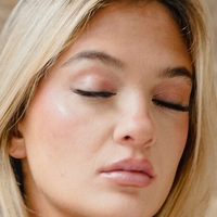 Claudia Conway Nøgen