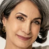 Claudia Matarazzo Nøgen