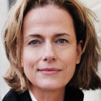 Claudia Michelsen Nøgen