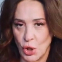 Claudia Raia Nøgen