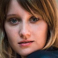 Claudia Stenke Nøgen