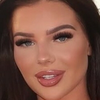 claudiaroelx Nøgen