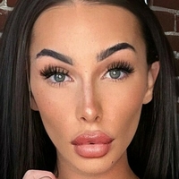 claudiaxxxrose_free Nøgen