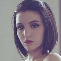 Clea De Velours Nøgen