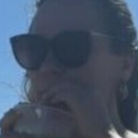 Cleonice Caliman Nøgen