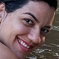 Cleysa Krause Nøgen