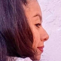 Cloe Elis Nøgen