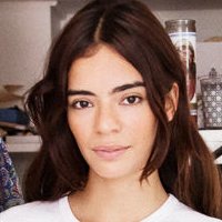 Coco Baudelle Nøgen