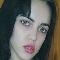 coco_lynnxxx Nøgen