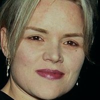 Coco McPherson Nøgen