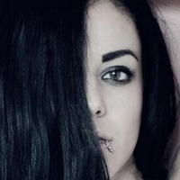 Concetta Viola Nøgen