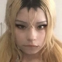 ConejoAshley Nøgen