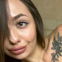 connie_roy Nøgen