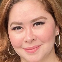 Connie Sison Nøgen