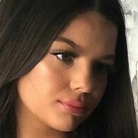 Connie Thompson Nøgen