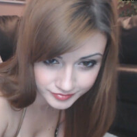 cosmicbunny_xo Nøgen