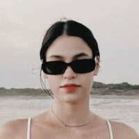 Criselda Alvarez Nøgen