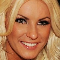 Crystal Harris Nøgen