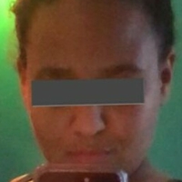 curls-n-cheeks Nøgen