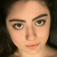 curlyheadedbaby18 Nøgen
