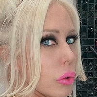 Curvyjenna Nøgen