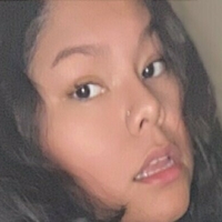 curvynativequeen Nøgen