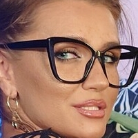 CuteCalypso86 Nøgen
