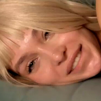 Cutieeeeva Nøgen
