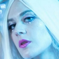 Cyberangel Nøgen