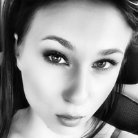Cynthia Lynx Nøgen