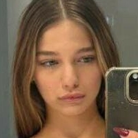 Czech Sofi2804 Nøgen