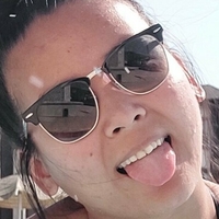 daddyslilasian23 Nøgen
