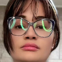 Dahianna Guzman Nøgen