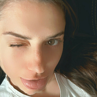 daiana_vip Nøgen