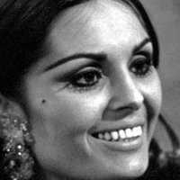 Daliah Lavi Nøgen