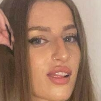 dalilahxxx Nøgen