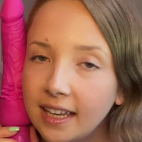 Dani ASMR Nøgen