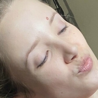 daniasmr Nøgen
