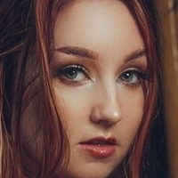 Danica Rockwood Nøgen