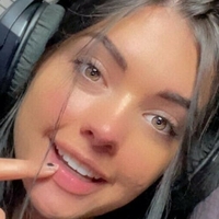 danicabrackett Nøgen